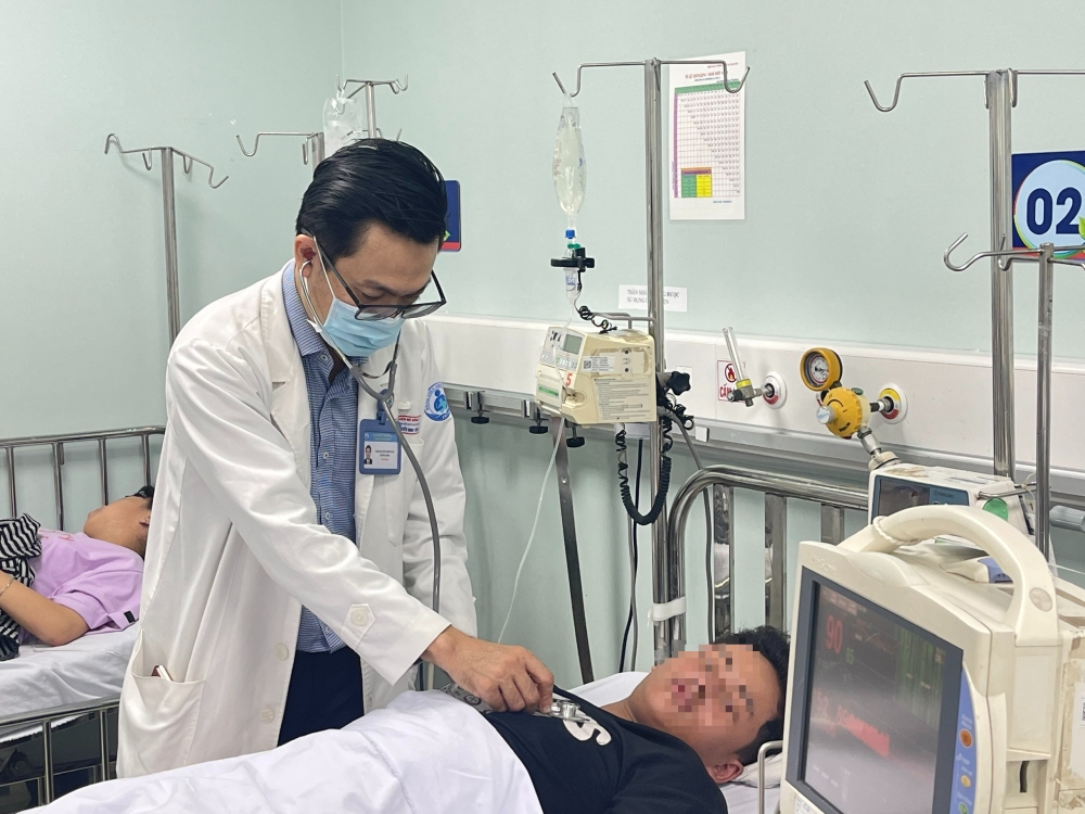 Sốt xuất huyết bắt đầu vào mùa, Bộ Y tế ‘nhắc’ xử lý triệt để ổ dịch, điều trị tốt, hạn chế tử vong- Ảnh 1.